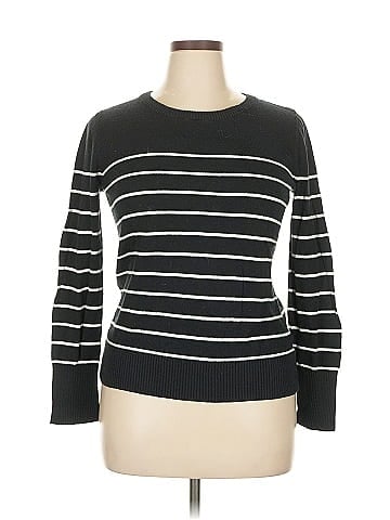 Merona Pullover Sweater (view 1)