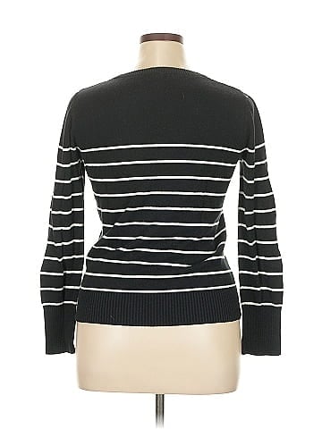 Merona Pullover Sweater (view 2)