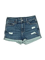 Hollister Denim Shorts