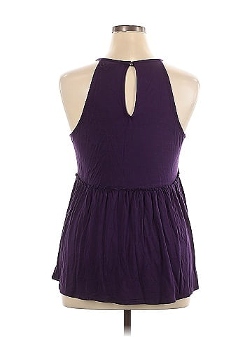 Torrid Sleeveless Blouse (view 2)