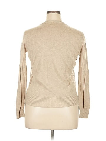 Merona Pullover Sweater (view 2)