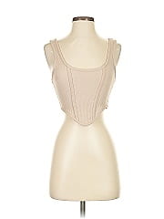 Bershka Tank Top