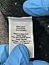 Talbots Outlet Stars Black Pullover Sweater Size L - photo 8
