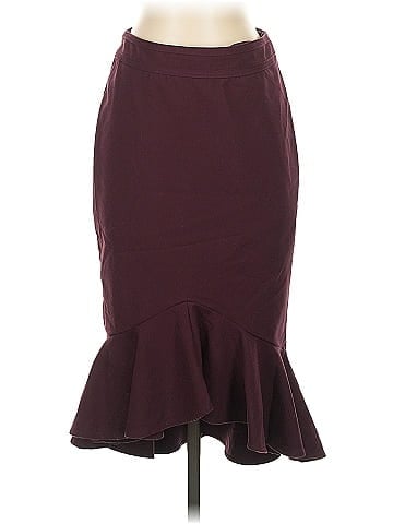 7th Avenue Design Studio New York & Company Formal Skirt (view 1)