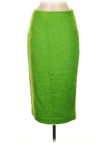 A.L.C. Wool Skirt (view 1)