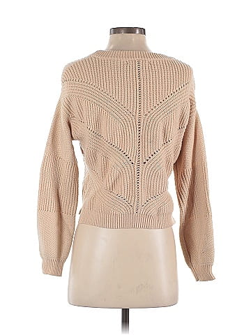 Marine Layer Pullover Sweater (view 2)
