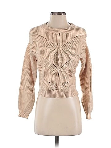 Marine Layer Pullover Sweater (view 1)