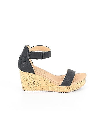 CL by Laundry Wedges (view 1)