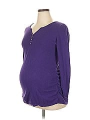 Motherhood Cardigan