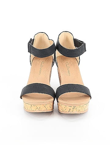 CL by Laundry Wedges (view 2)