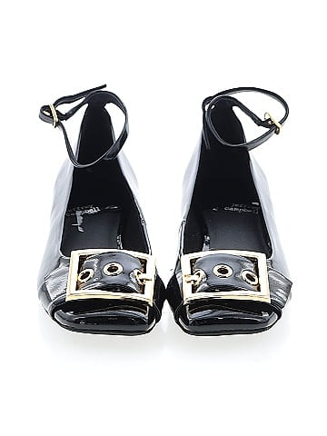 Jeffrey Campbell Flats (view 2)
