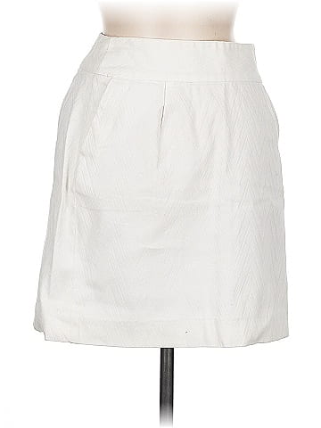 Banana Republic Factory Store Formal Skirt (view 1)