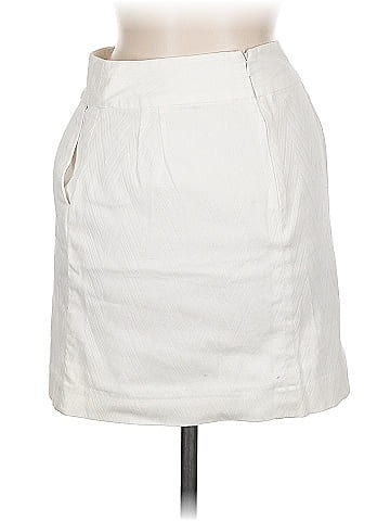Banana Republic Factory Store Formal Skirt (view 2)