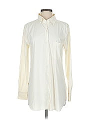 Lyssé Long Sleeve Button Down Shirt