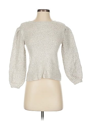Splendid Pullover Sweater (view 1)