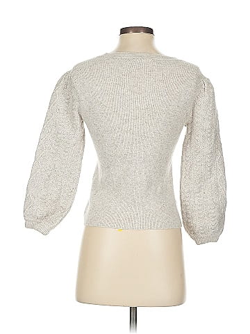 Splendid Pullover Sweater (view 2)