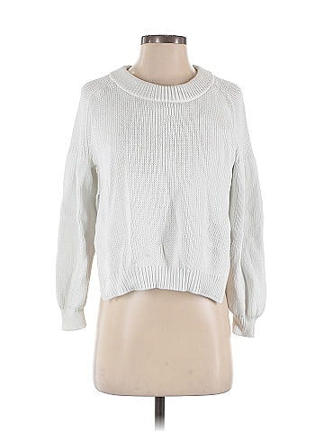 Rag & Bone Pullover Sweater (view 1)