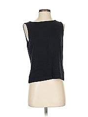 St. John Sleeveless Top