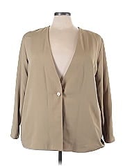 Susan Graver Blazer