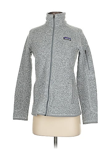 Patagonia Fleece (view 1)
