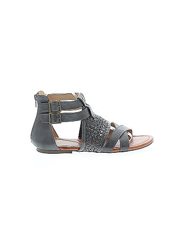 Assorted Brands Sandals (view 1)
