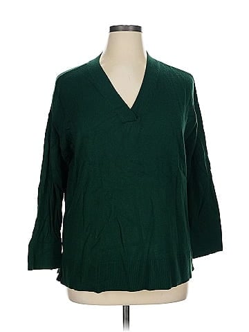 Ann Taylor LOFT Pullover Sweater (view 1)