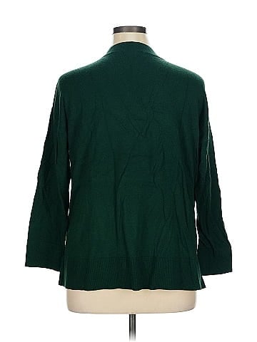 Ann Taylor LOFT Pullover Sweater (view 2)