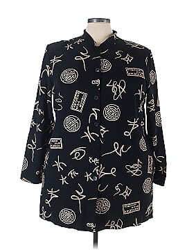 Susan Graver Coat