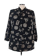 Susan Graver Coat