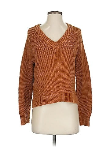 Madewell Pullover Sweater (view 1)