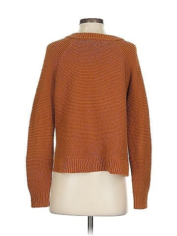 Madewell Pullover Sweater (view 2)
