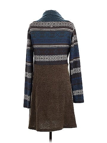 Mismash Casual Dress (view 2)