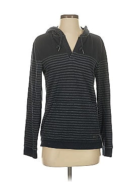 Armani Exchange Pullover Hoodie