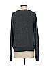 Wildfox Gray Pullover Sweater Size S - photo 2
