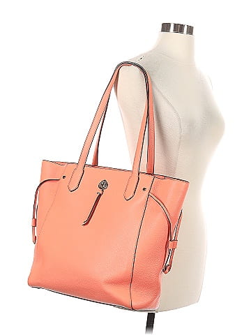 Kate Spade New York Leather Tote (view 2)
