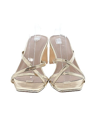 The Drop Mule/Clog (view 2)