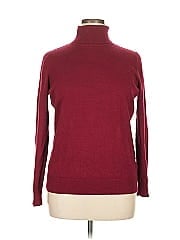 Joseph A. Turtleneck Sweater