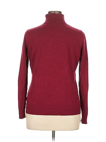 Joseph A. Turtleneck Sweater (view 2)