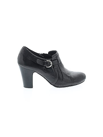 Bare Traps Ankle Boots (view 1)