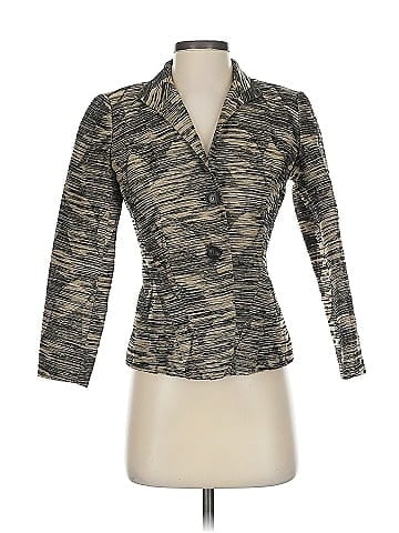 Lafayette 148 New York Blazer (view 1)