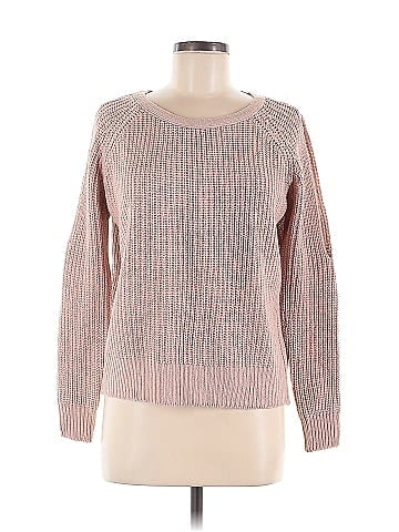 No Comment Pullover Sweater (view 1)