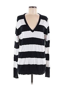 Norma Kamali Pullover Sweater