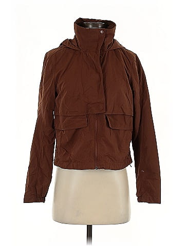 Lululemon Athletica Jacket (view 1)