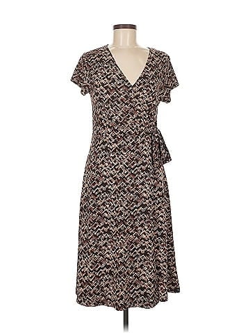 Apt. 9 Casual Dress (view 1)