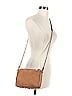 Rebecca Minkoff 100% Leather Tan Leather Crossbody Bag One size - photo 2
