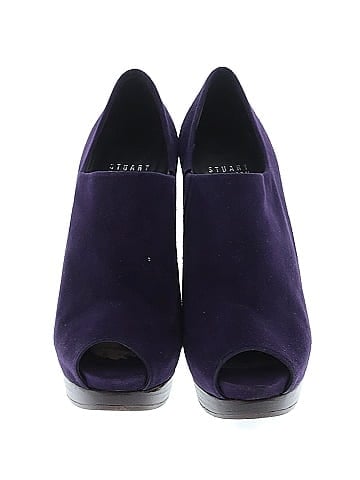 Stuart Weitzman Ankle Boots (view 2)
