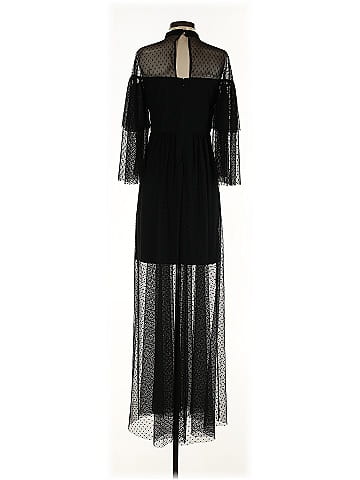 Avec Les Filles Cocktail Dress (view 2)