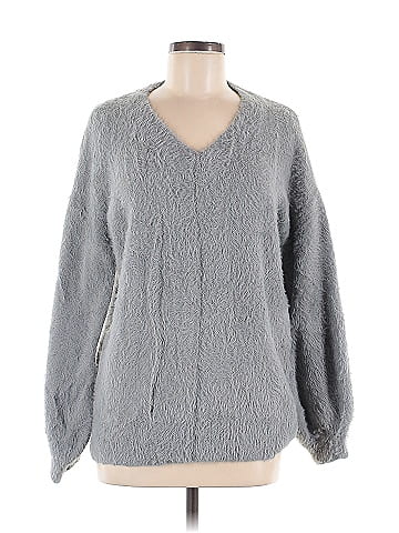 Andree by UNIT Pullover Sweater (view 1)