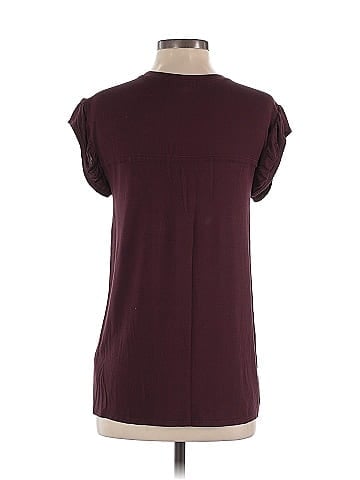 Dear John Short Sleeve Top (view 2)