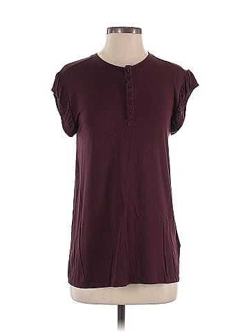 Dear John Short Sleeve Top (view 1)